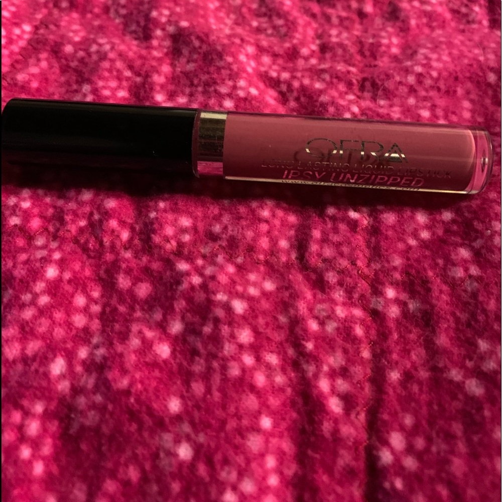 Ofra Liquid Lipstick